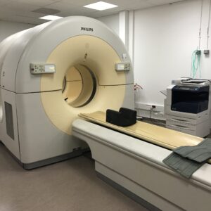 PHILIPS GEMINI 64 PET/CT