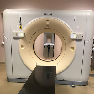 PHILIPS BRILLIANCE CT BIG-BORE-ONCOLOGY
