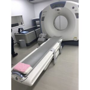 2008 GE BrightSpeed Elite