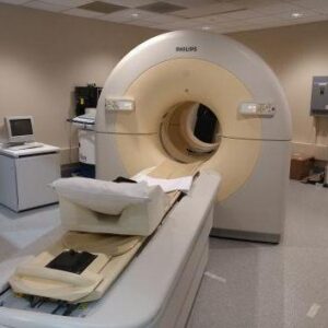 PHILIPS GEMINI 40 PET/CT
