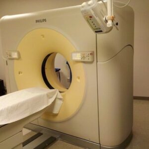 PHILIPS BRILLIANCE 64