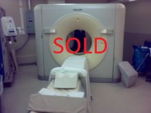 2006 PHILIPS BRILLIANCE 40