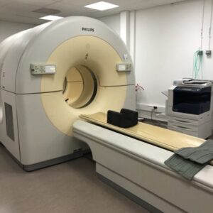 2004 Philips Gemini GXL 16 PET/CT