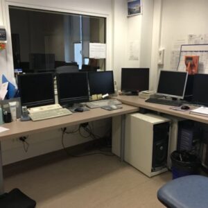 2004 Philips Gemini GXL 16 PET/CT