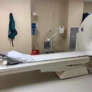 SIEMENS SOMATOM SCOPE 16