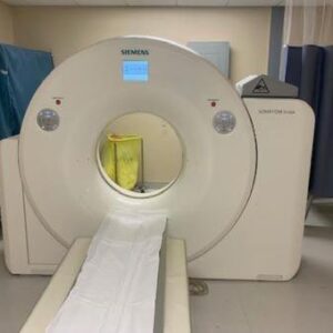 SIEMENS SOMATOM SCOPE 16