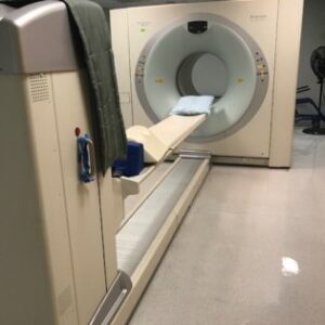 SIEMENS BIOGRAPH 64 PET/CT