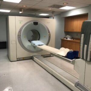 SIEMENS BIOGRAPH 64 PET/CT