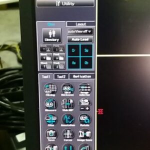 CANON-TOSHIBA AQUILION 16