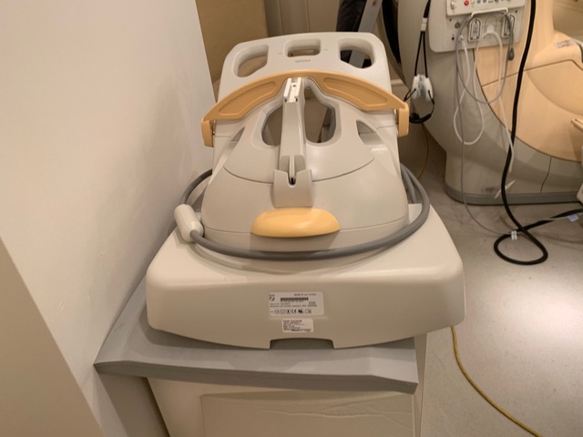 PHILIPS INTERA 1.5T PHILIPS INTERA 1.5T