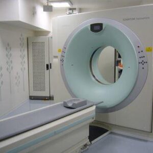 SIEMENS SOMATOM SENSATION 64