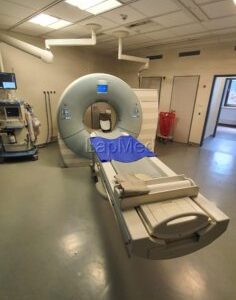 SIEMENS SOMATOM DEFINITION 64