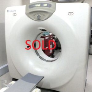 GE HISPEED NX/I DUAL