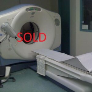 GE LIGHTSPEED QX/I QUAD