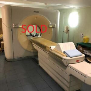 PHILIPS BRILLIANCE 16