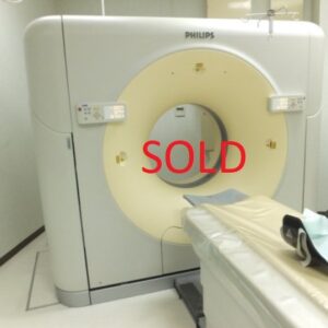 PHILIPS BRILLIANCE 6