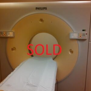 PHILIPS BRILLIANCE 64