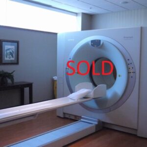 SIEMENS BIOGRAPH 6 PET/CT