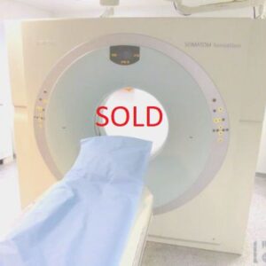 SIEMENS SENSATION 40