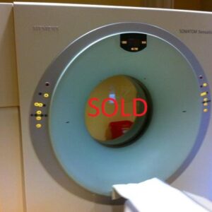 SIEMENS SENSATION 64