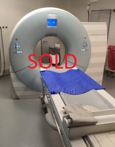 SIEMENS SOMATOM DEFINITION 64