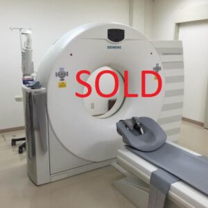 SIEMENS SOMATOM EMOTION 16