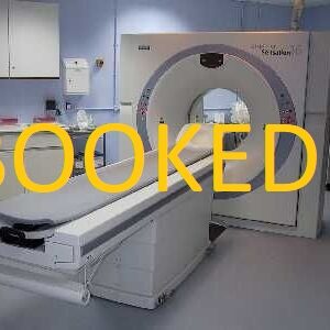 SIEMENS SOMATOM EMOTION 6