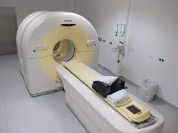 PHILIPS GEMINI 40 PET/CT