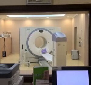 SIEMENS BIOGRAPH 16 PET/CT