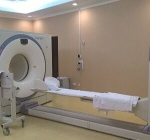 SIEMENS BIOGRAPH 16 PET/CT