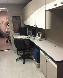 GE ECHOSPEED PLUS 1.5T