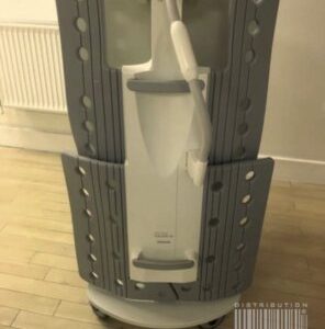 SIEMENS MAGNETOM AVANTO 1.5T