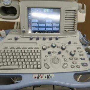 GE LOGIQ 9 Ultrasound system