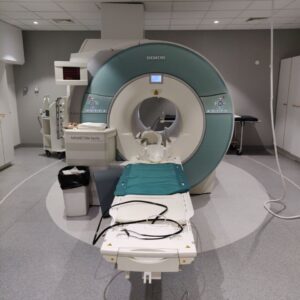 SIEMENS MAGNETOM VERIO 3.0T