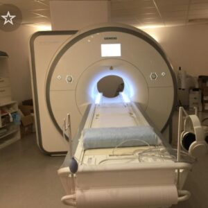 SIEMENS MAGNETOM AVANTO