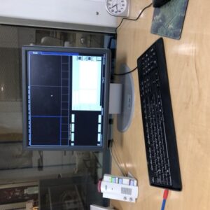 SIEMENS MAGNETOM C 0.35T