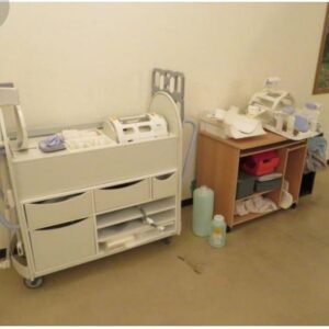 SIEMENS MAGNETOM SYMPHONY