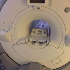 GE DISCOVERY MR450 1.5T