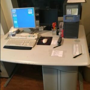 GE SIGNA OVATION 0.35T