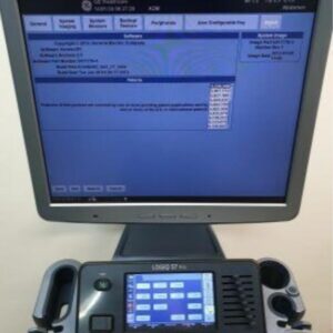 GE Logiq 7 Ultrasound System