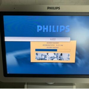 PHILIPS IU22 E