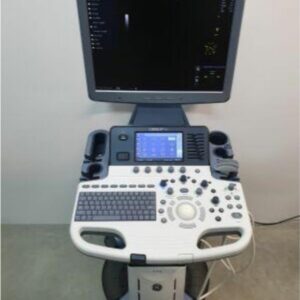 GE Logiq 7 Ultrasound System