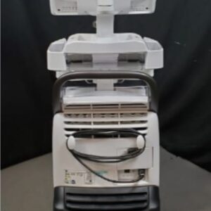 GE Vivid E95 Cardiac – Vascular Ultrasound