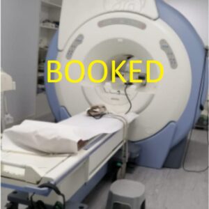 GE SIGNA EXCITE 1.5T