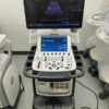 GE Vivid E90 Ultrasound System