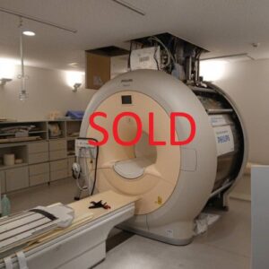 PHILIPS ACHIEVA 1.5T