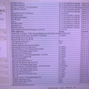 PHILIPS ACHIEVA 1.5T