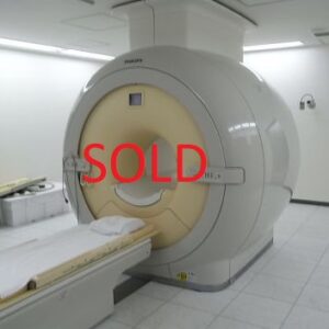 PHILIPS ACHIEVA 3.0T X-SERIES