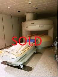 PHILIPS PANORAMA OPEN 1T HFO