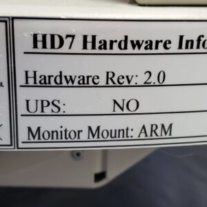 PHILIPS HD7 XE Philps HD7 XE